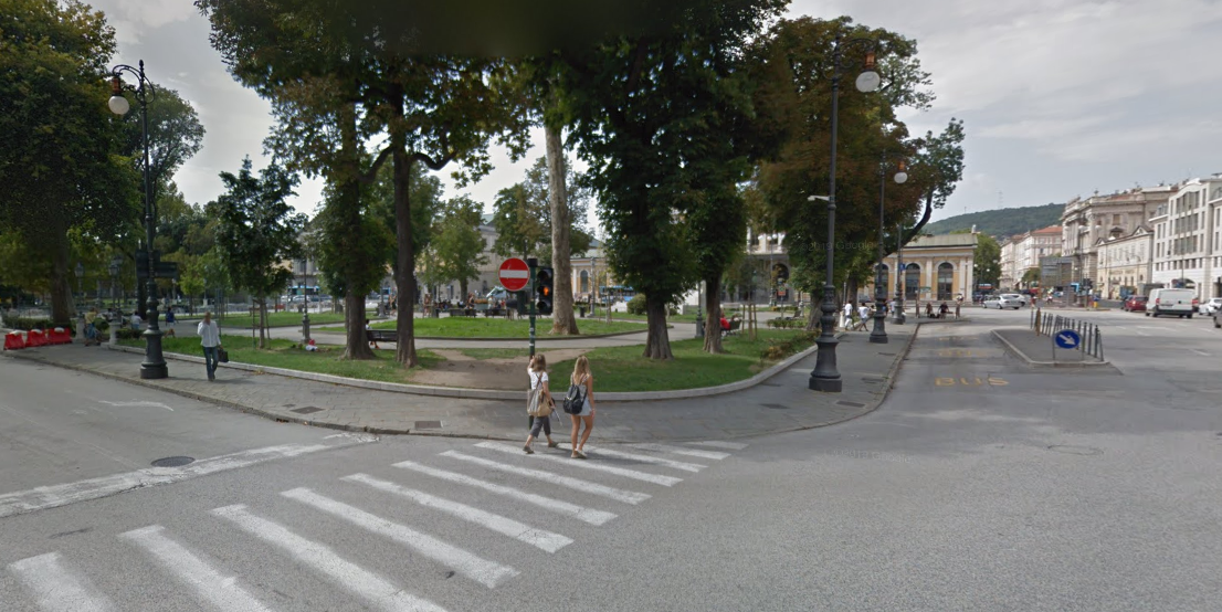 Piazza Libertà a Trieste, Giacomelli: “Serve chiarezza su chi frequenta quell’area ogni giorno” (VIDEO)